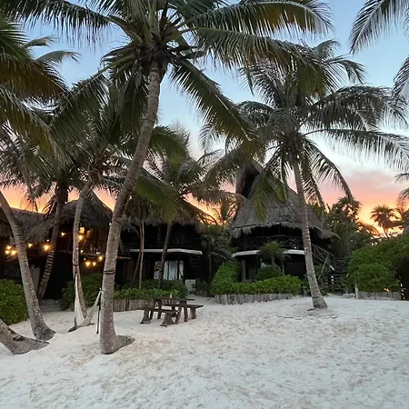 Luv Tulum