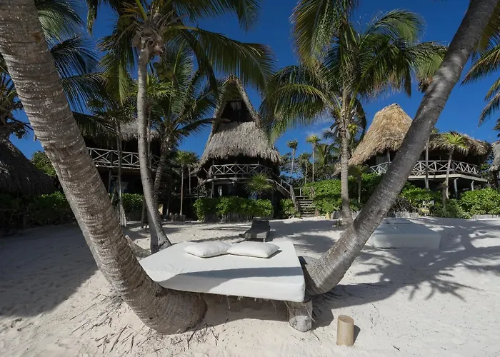 Hotel Luv Tulum