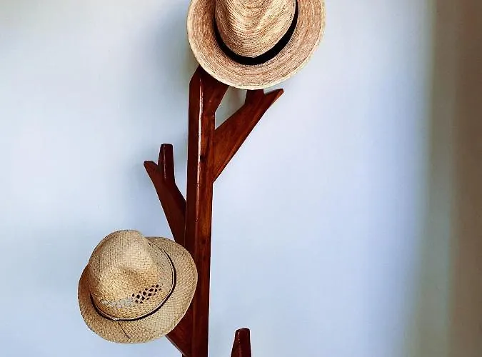 Luv Hotel Tulum