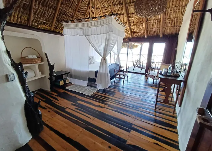Luv 3* Tulum