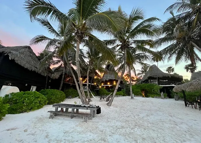 Luv Hotel Tulum