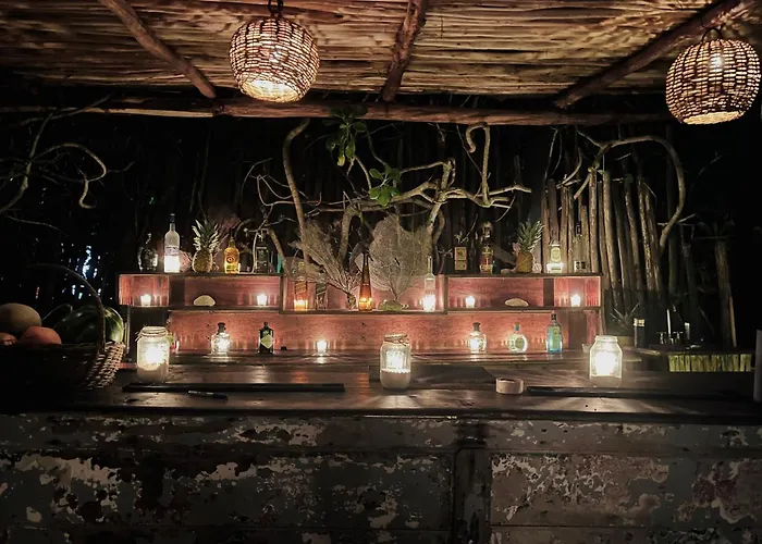 Luv Hotel Tulum