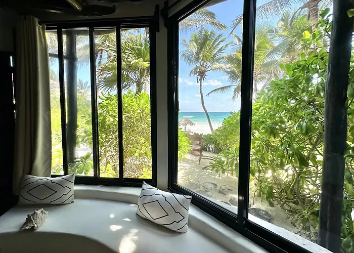 Luv 3* Tulum