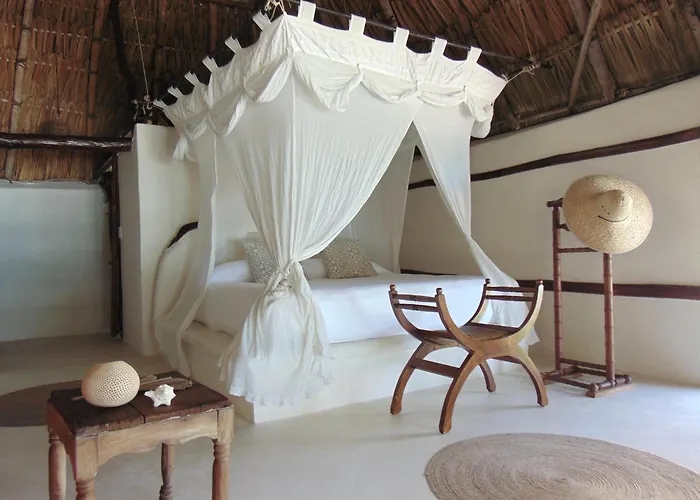 Luv Hotel Tulum