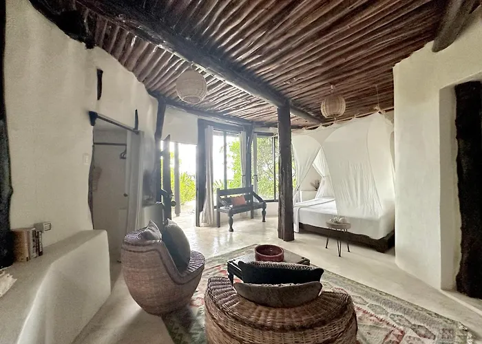 Hotel Luv Tulum
