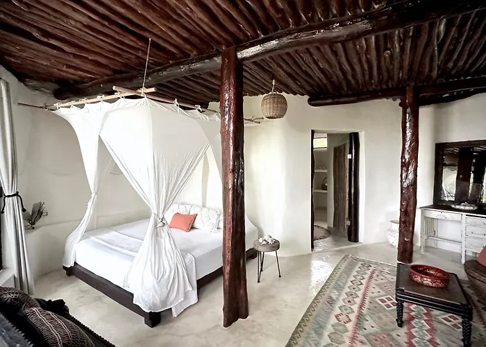 Luv 3* Tulum