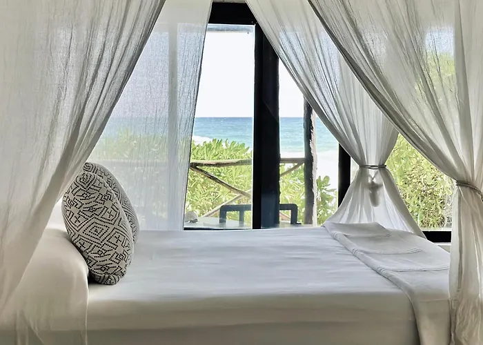 Hotel Luv Tulum