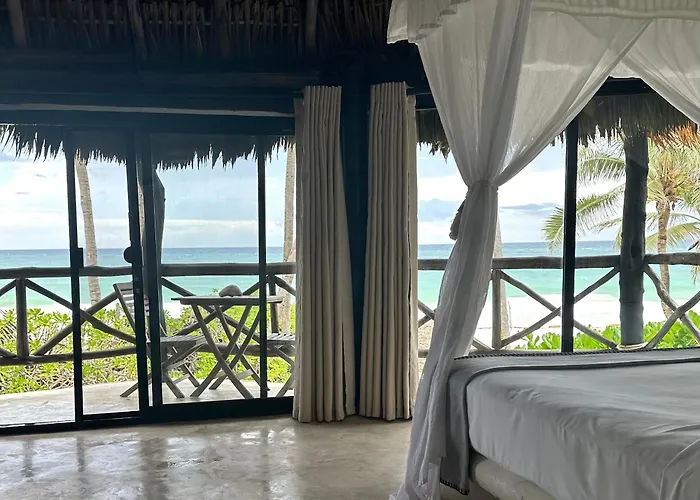 Luv Tulum
