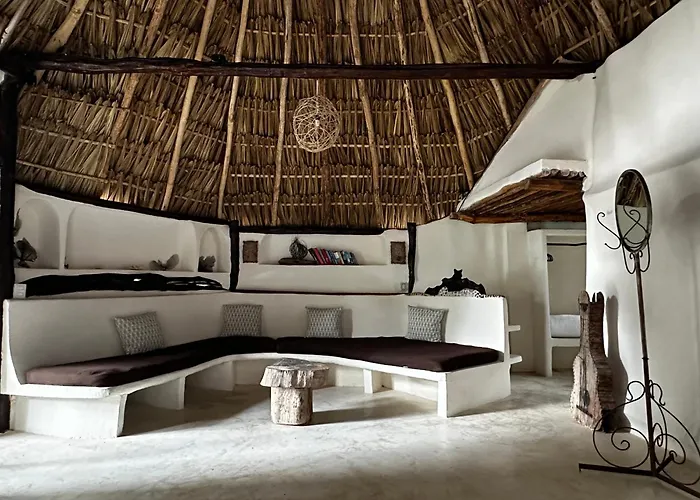 Luv Hotel Tulum