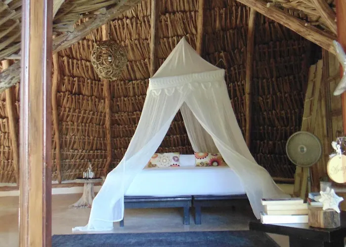Hotel Luv Tulum