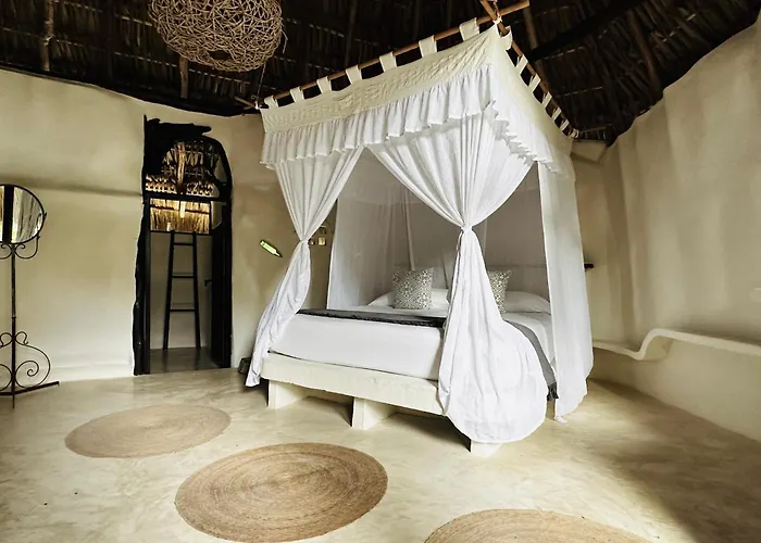 Luv 3* Tulum