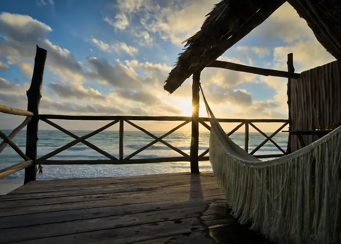 Hotel Luv Tulum